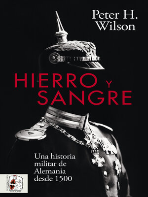 Hierro y sangre - ebook